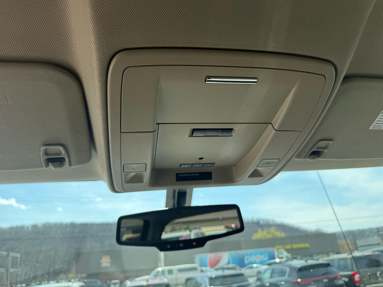 GMC Sierra 1500 SLT Crew Cab Short Box 4WD 2018