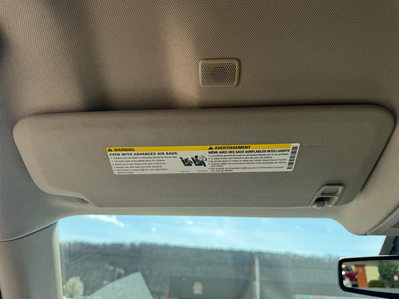 GMC Sierra 1500 SLT Crew Cab Short Box 4WD 2018