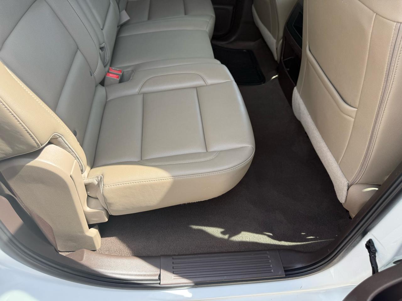 GMC Sierra 1500 SLT Crew Cab Short Box 4WD 2018