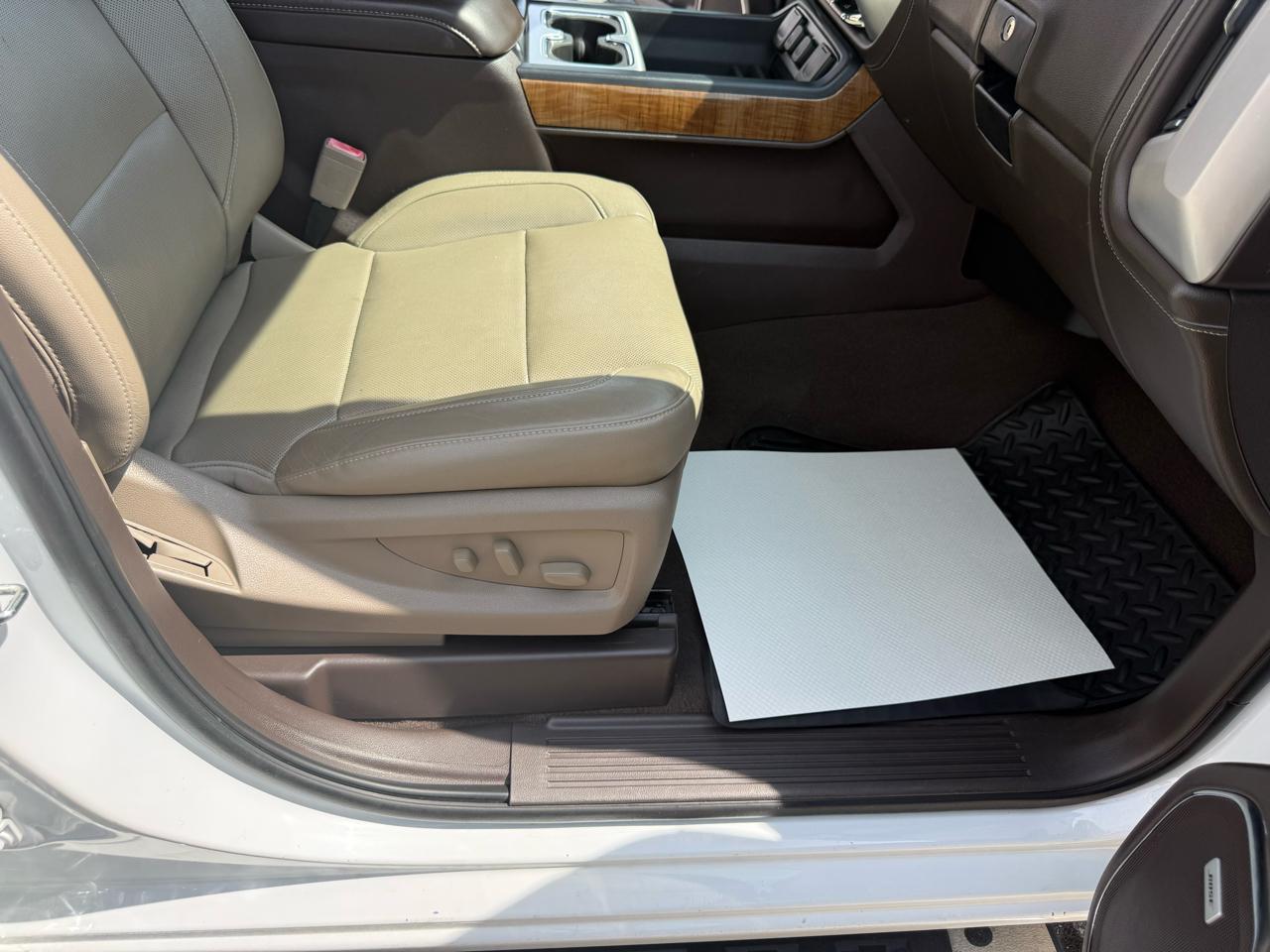 GMC Sierra 1500 SLT Crew Cab Short Box 4WD 2018