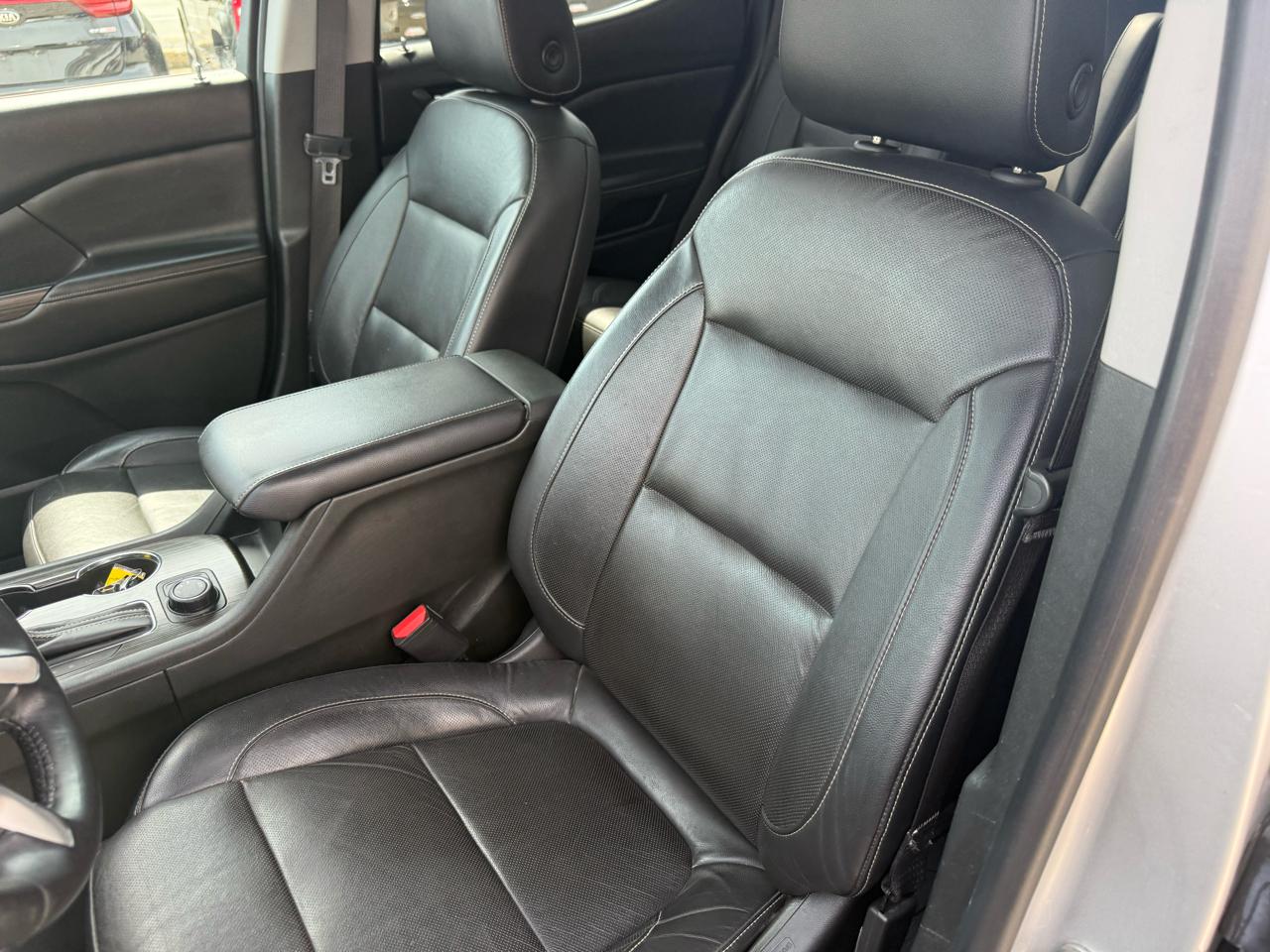 GMC Acadia SLT-2 AWD 2017