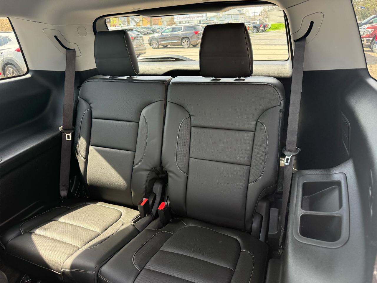 GMC Acadia SLT-2 AWD 2017