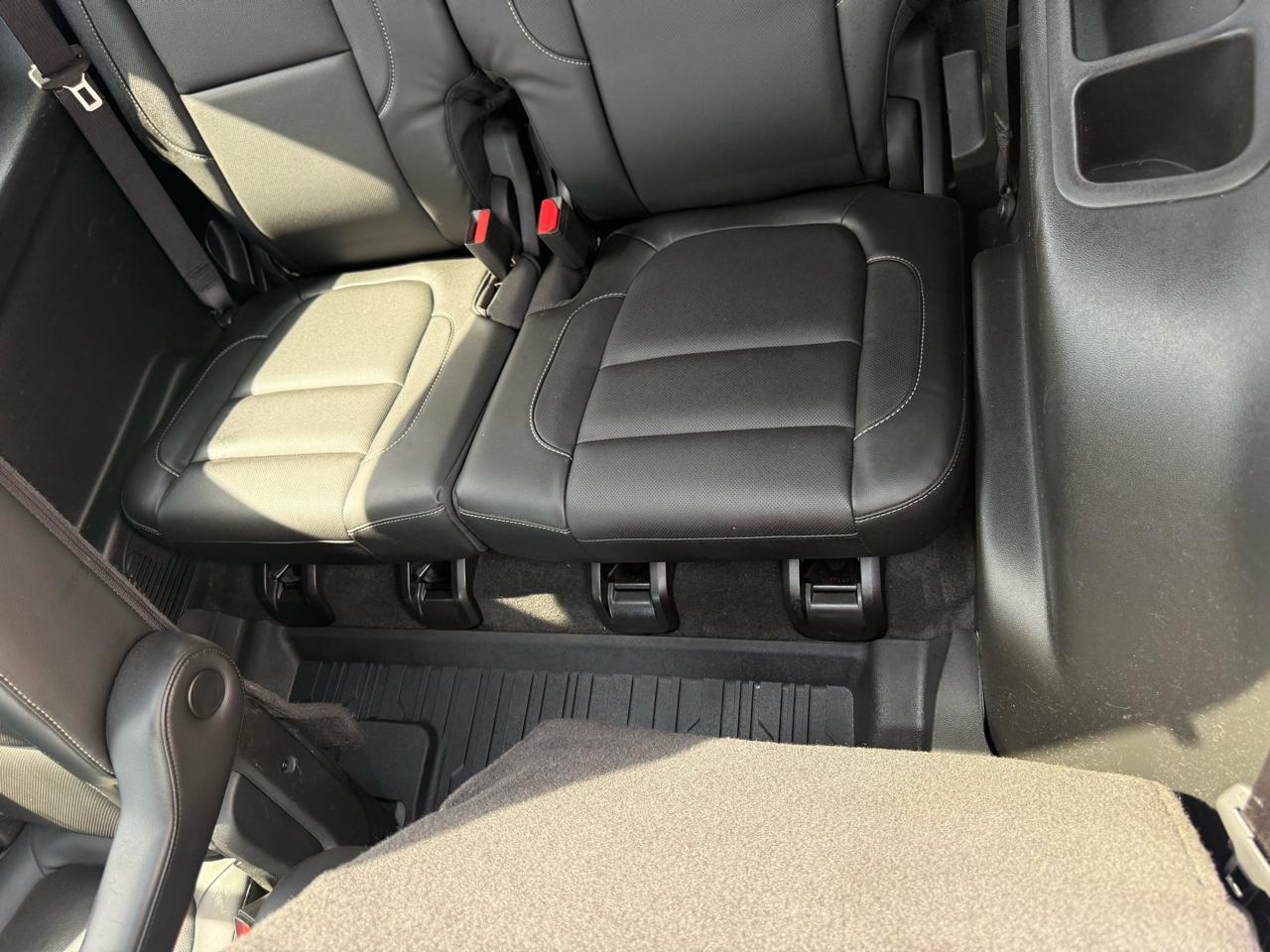 GMC Acadia SLT-2 AWD 2017