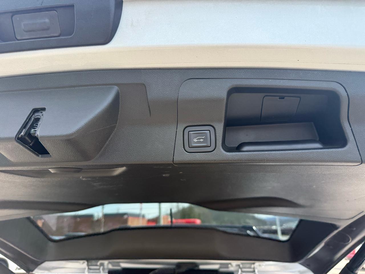 GMC Acadia SLT-2 AWD 2017