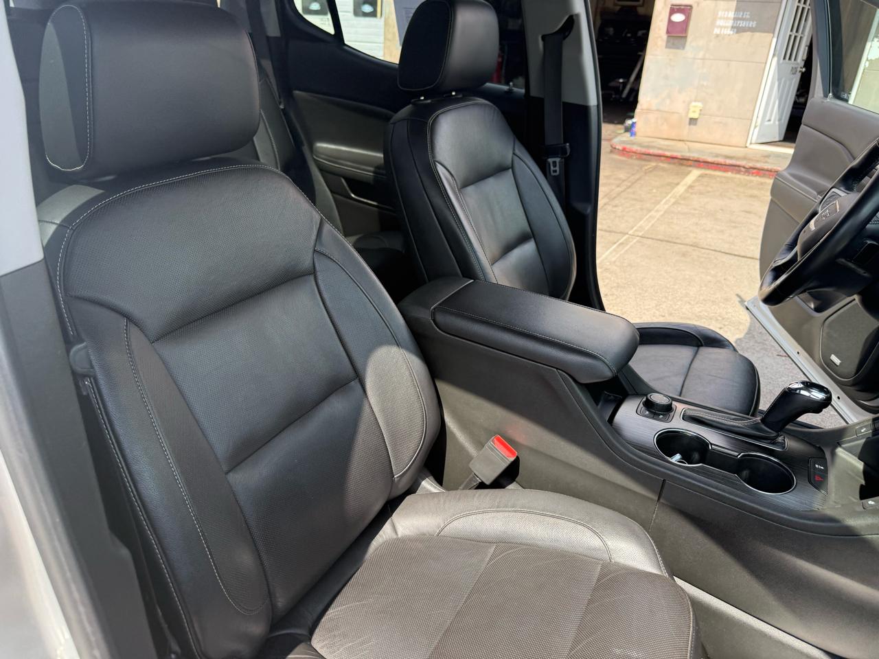 GMC Acadia SLT-2 AWD 2017