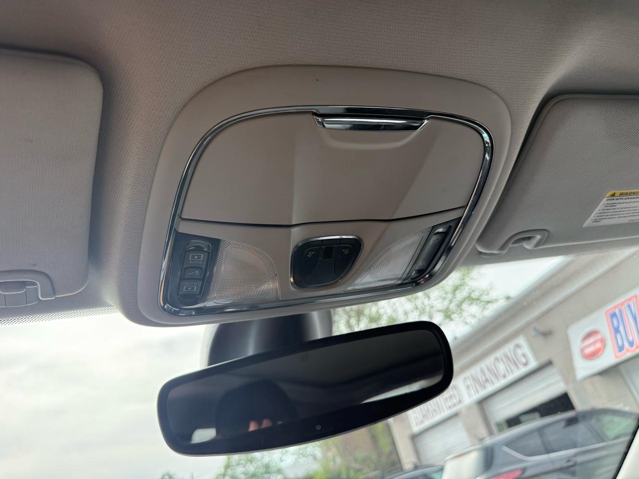 Jeep Cherokee Latitude Plus 4WD 2020