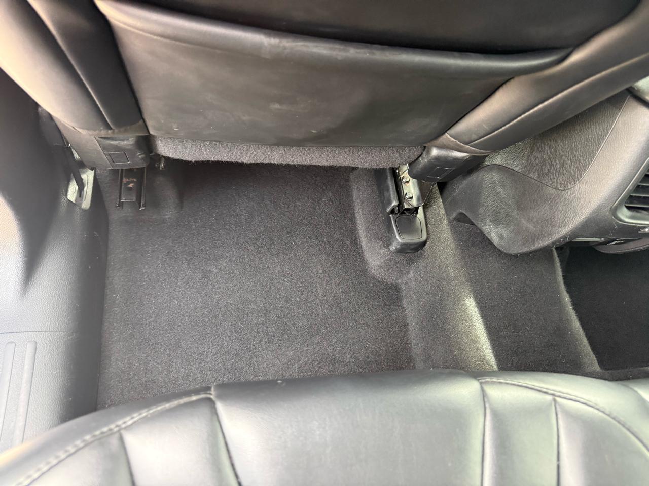 Jeep Cherokee Latitude Plus 4WD 2020