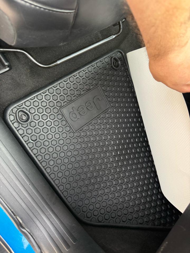 Jeep Cherokee Latitude Plus 4WD 2020