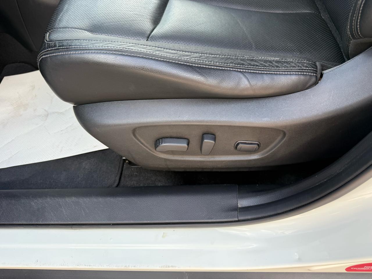 Nissan Rogue SL AWD 2017