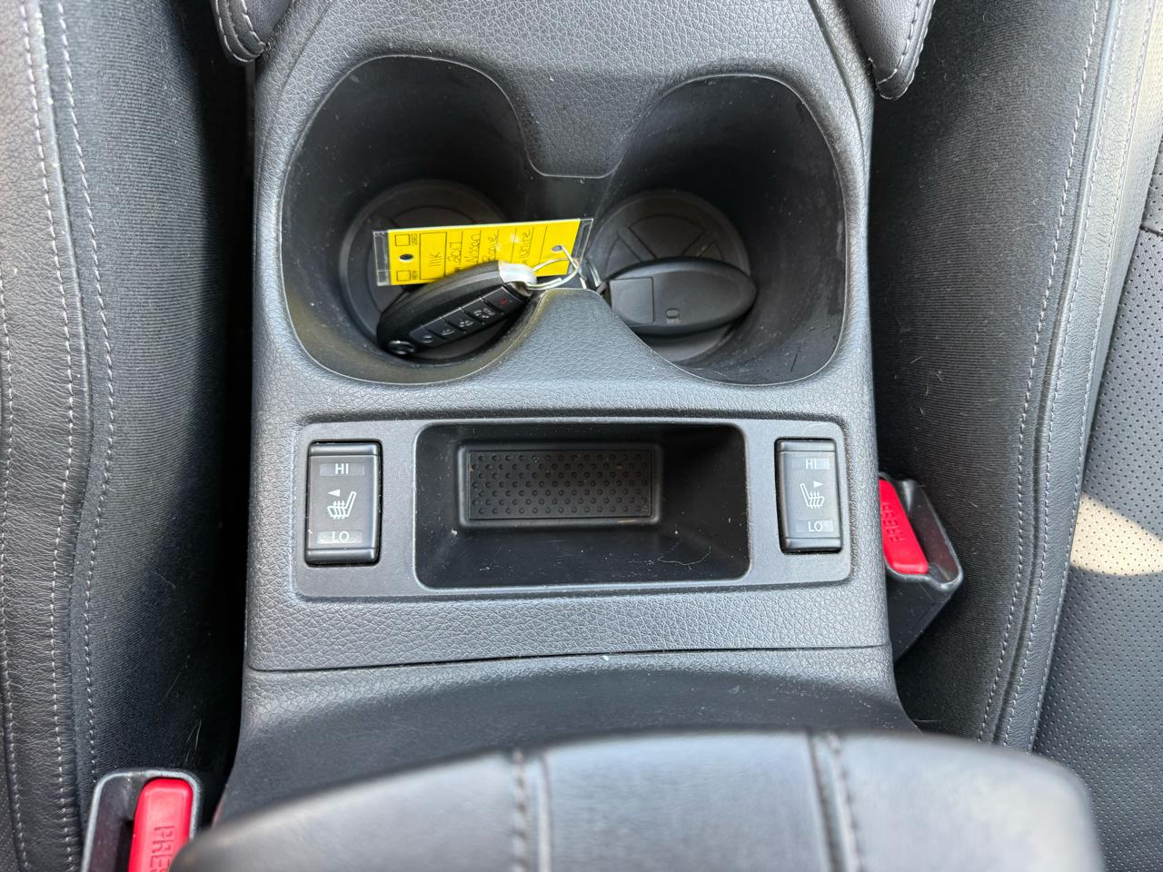 Nissan Rogue SL AWD 2017