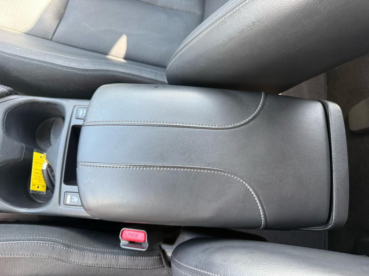 Nissan Rogue SL AWD 2017