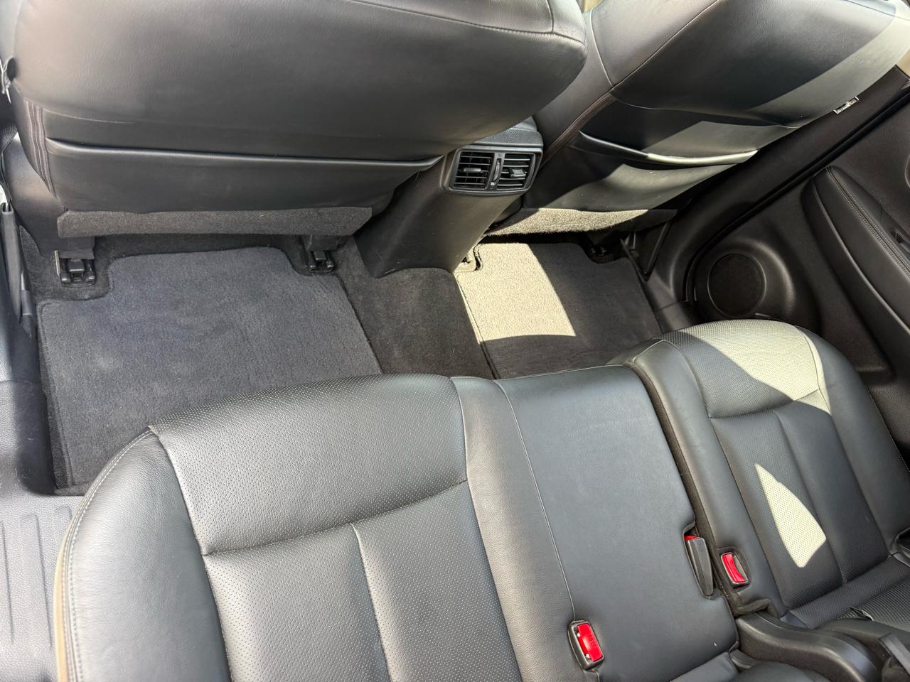 Nissan Rogue SL AWD 2017