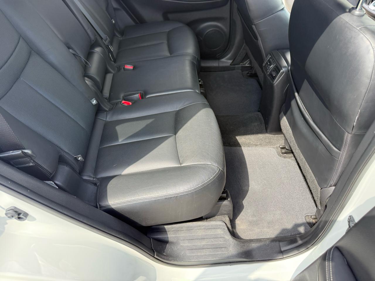 Nissan Rogue SL AWD 2017