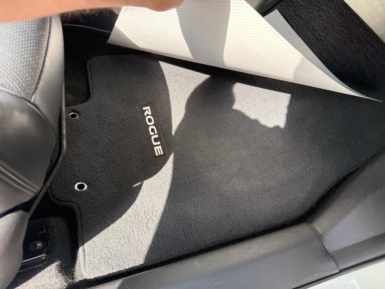 Nissan Rogue SL AWD 2017