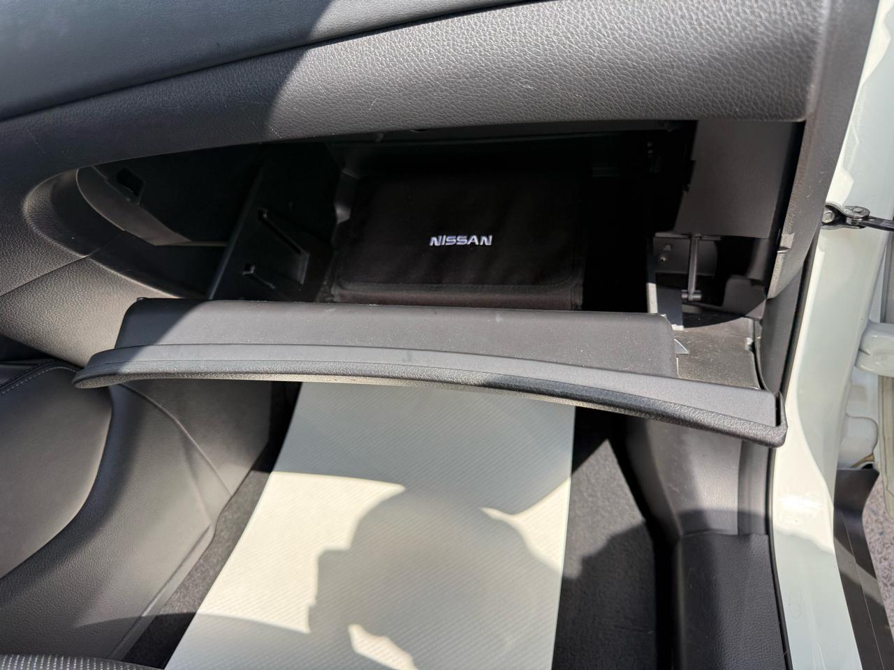 Nissan Rogue SL AWD 2017