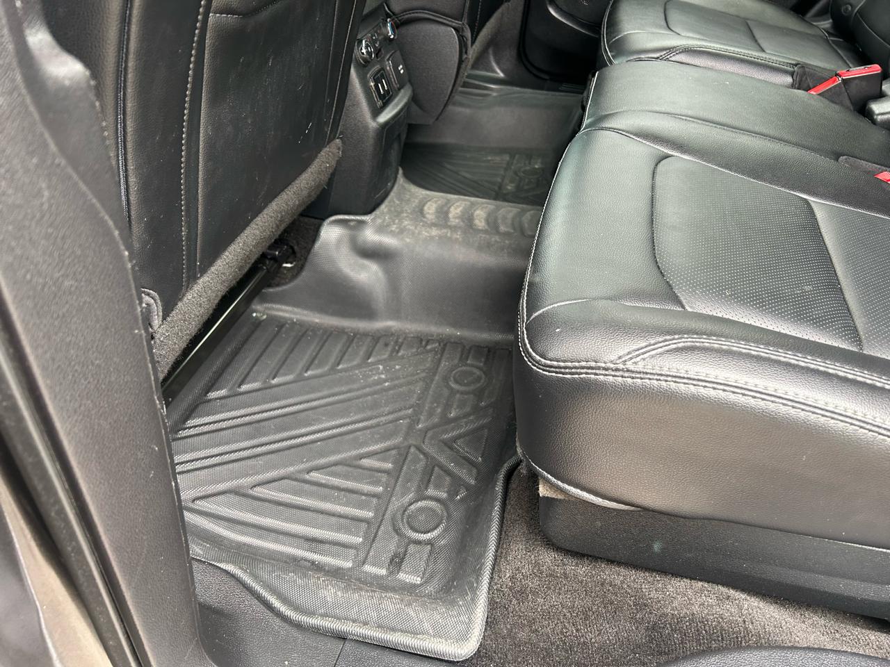 Ford Explorer Limited 4WD 2016
