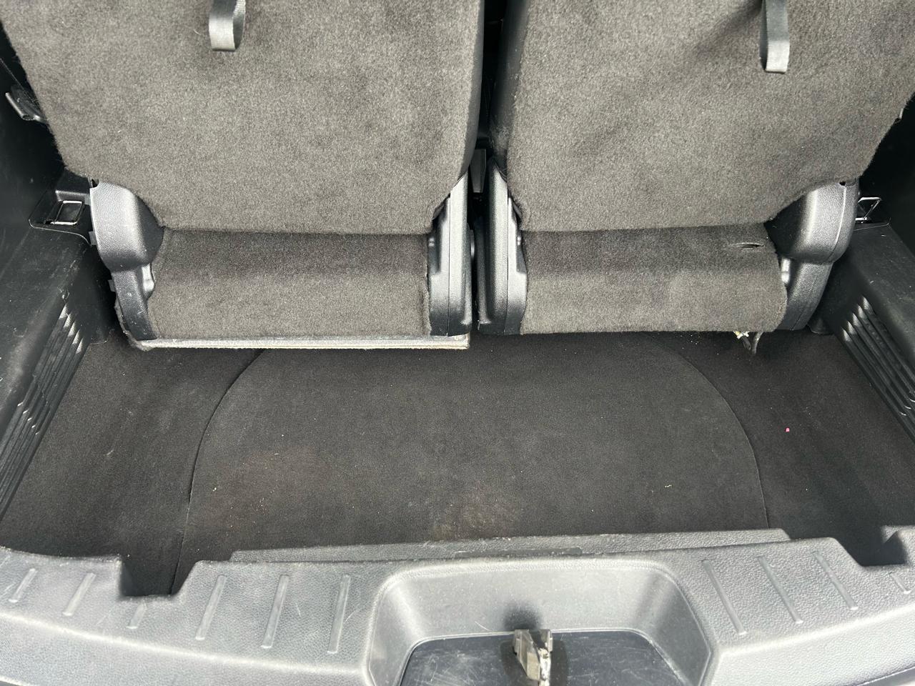 Ford Explorer Limited 4WD 2016