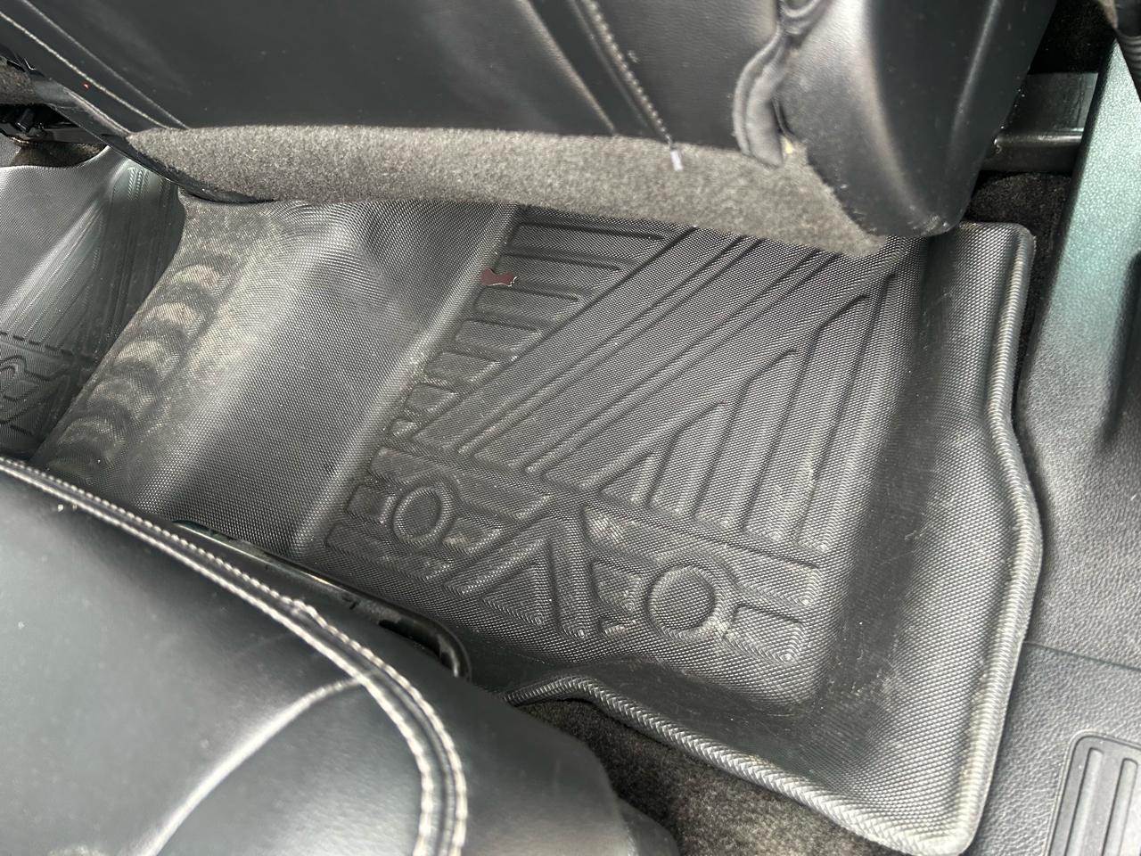 Ford Explorer Limited 4WD 2016