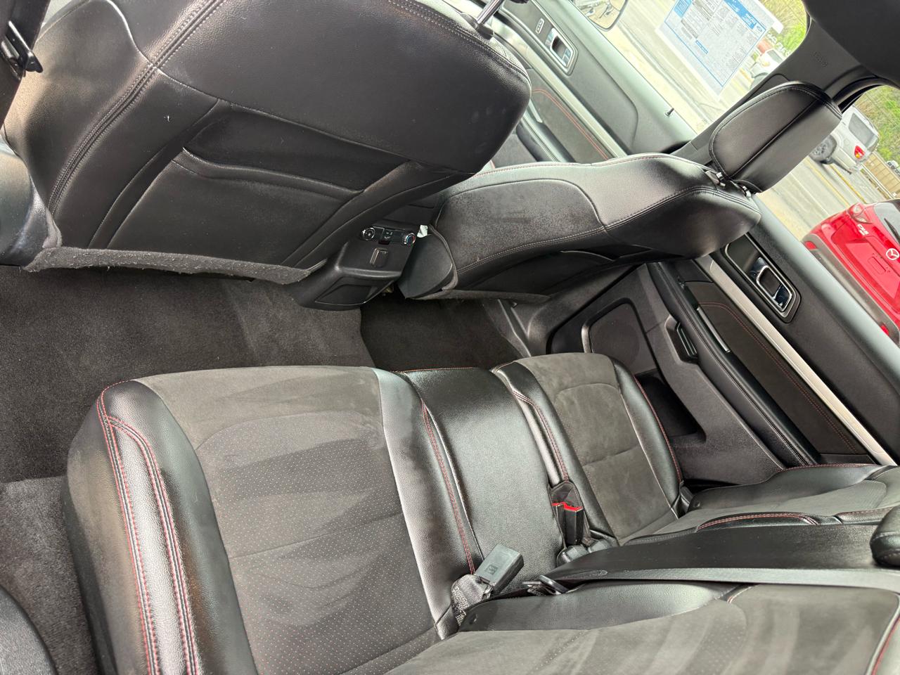Ford Explorer XLT 4WD 2018