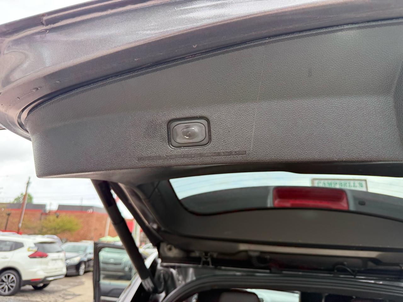 Ford Explorer XLT 4WD 2018