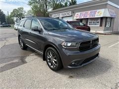2015 Dodge Durango 