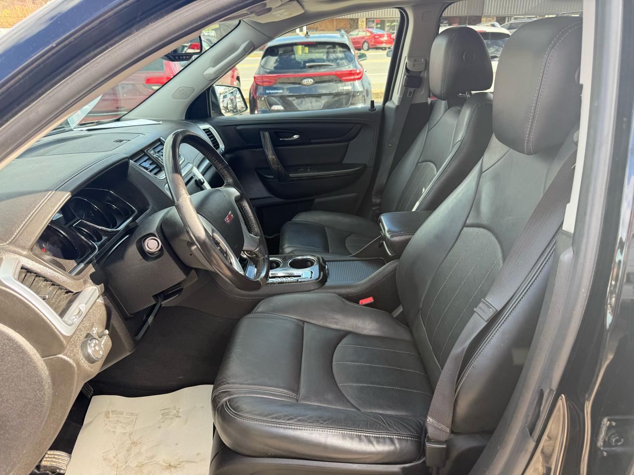GMC Acadia Limited AWD 2017