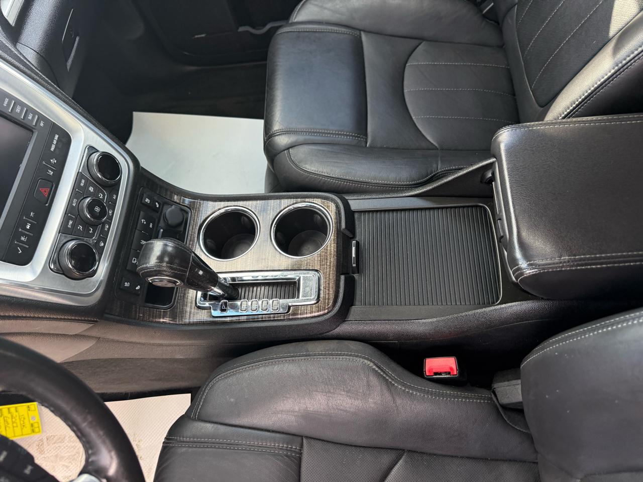 GMC Acadia Limited AWD 2017