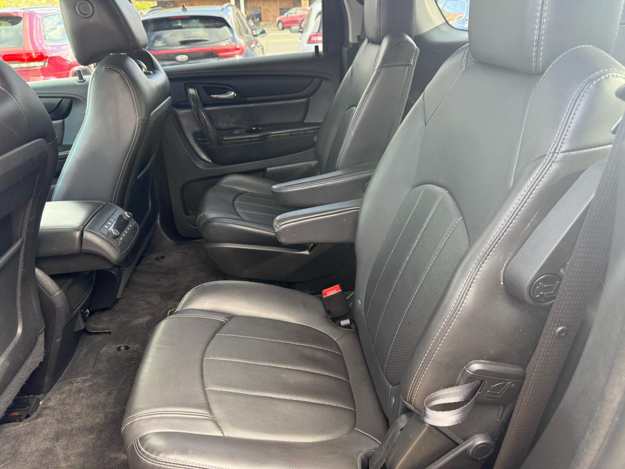 GMC Acadia Limited AWD 2017
