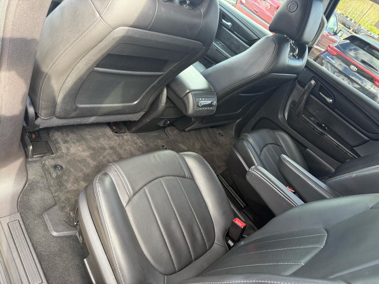 GMC Acadia Limited AWD 2017