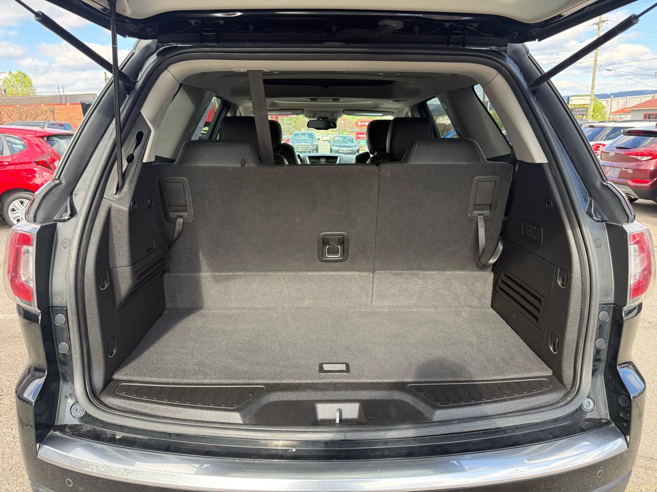 GMC Acadia Limited AWD 2017