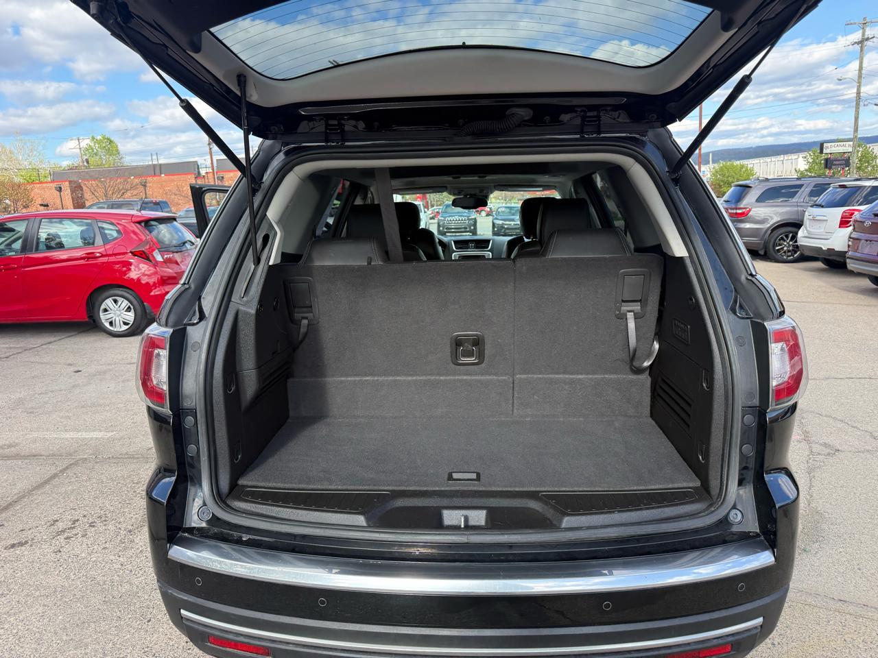 GMC Acadia Limited AWD 2017
