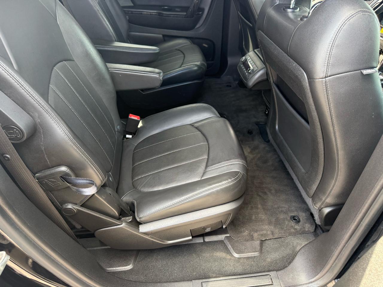 GMC Acadia Limited AWD 2017