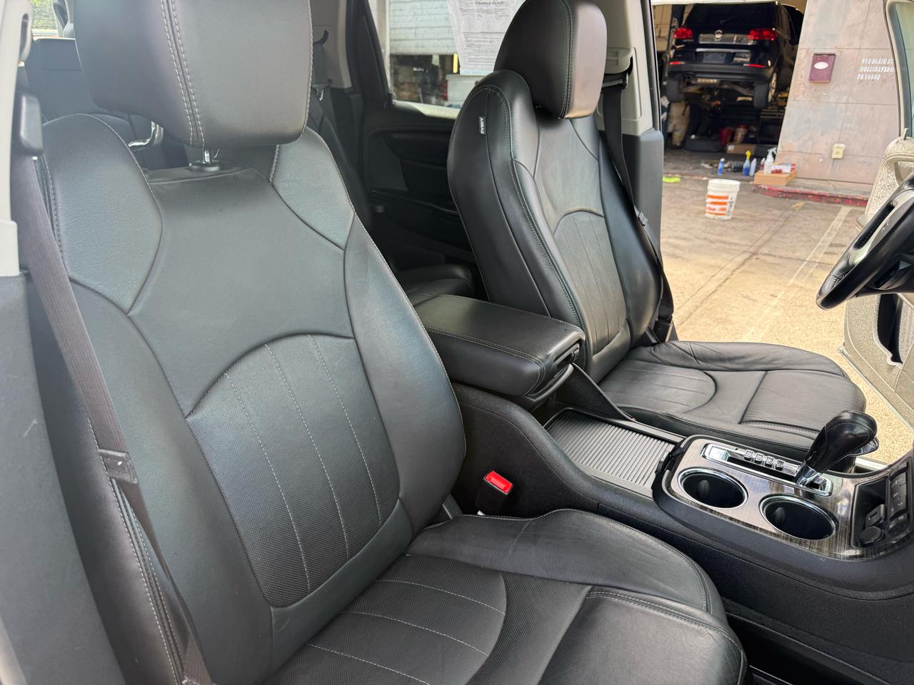 GMC Acadia Limited AWD 2017