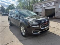 2017 GMC Acadia Limited 