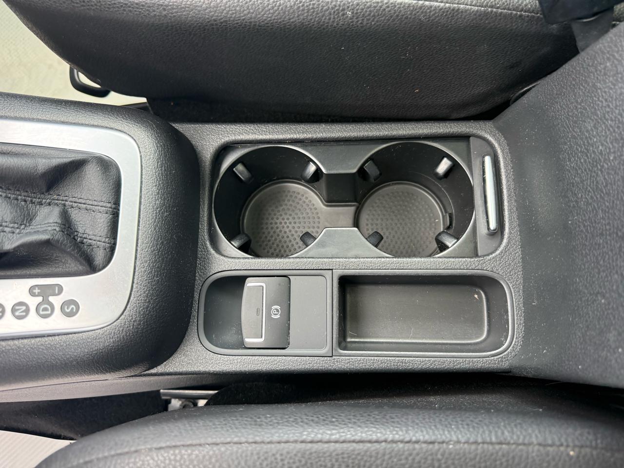 Volkswagen Tiguan Wolfsburg Edition 4MotionWolfsburg Edition 4Motion 2017