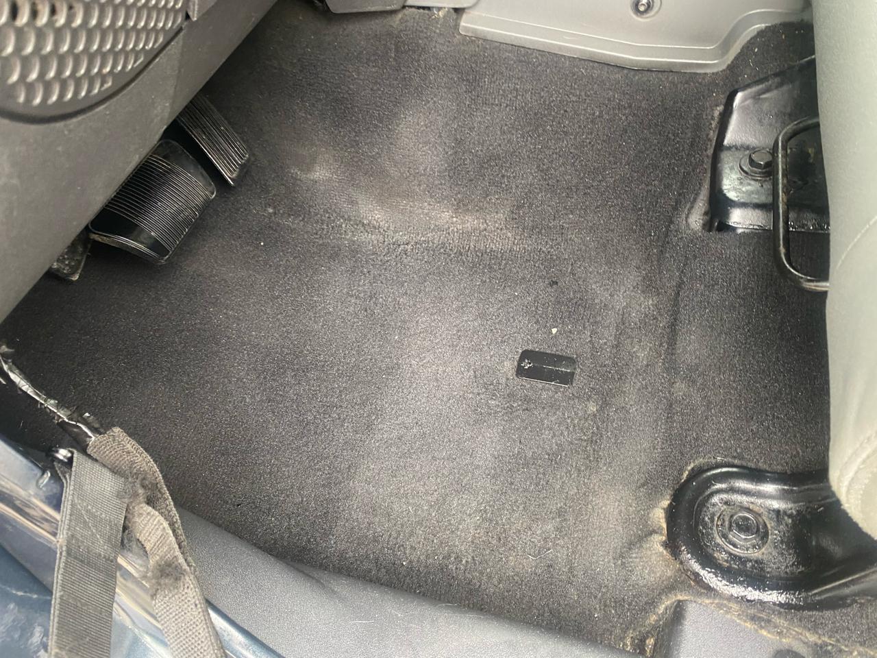 Jeep Wrangler X 2008
