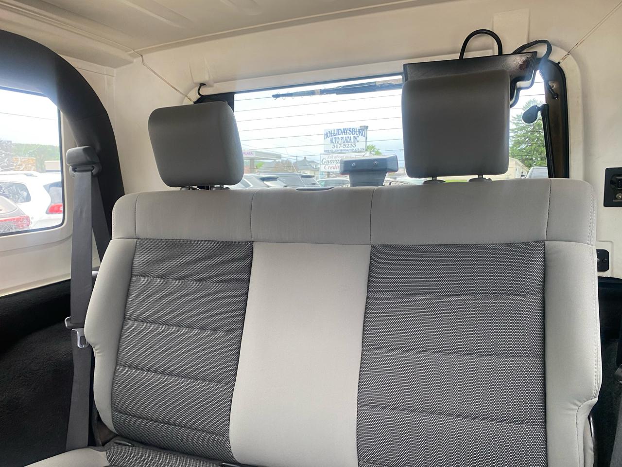 Jeep Wrangler X 2008
