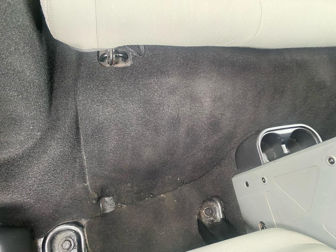 Jeep Wrangler X 2008
