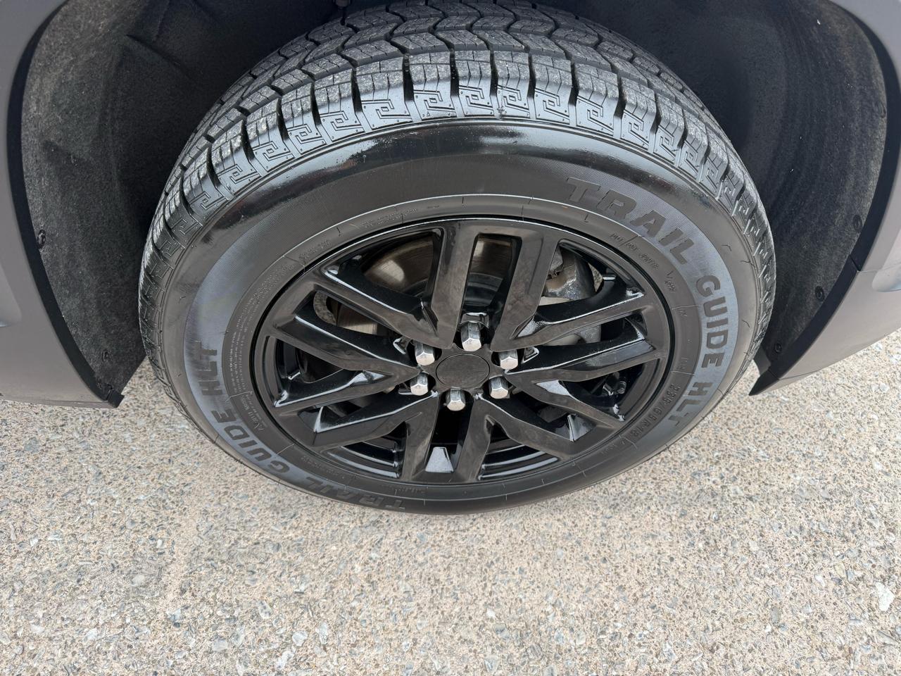 GMC Acadia SLT-1 AWD 2019