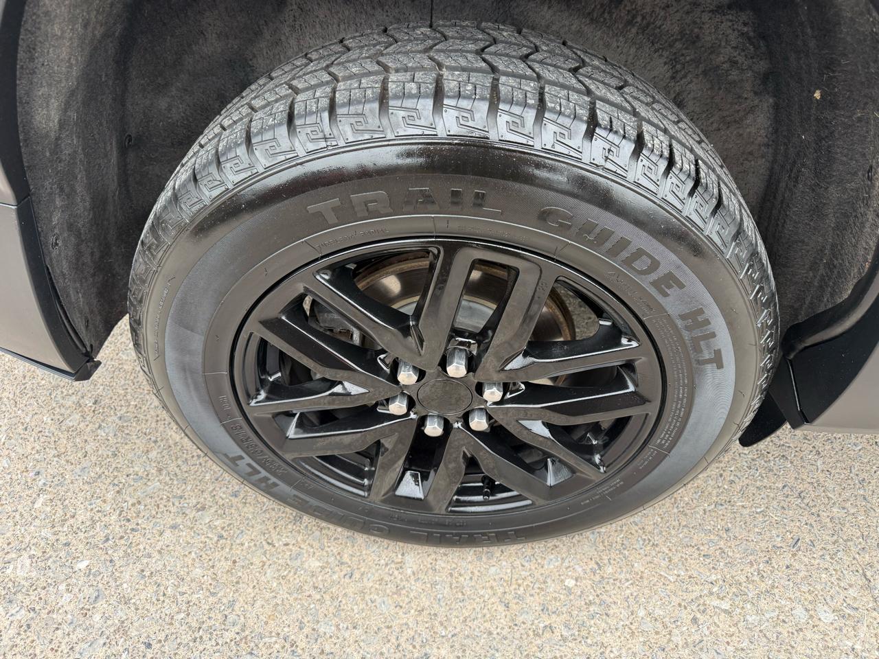 GMC Acadia SLT-1 AWD 2019