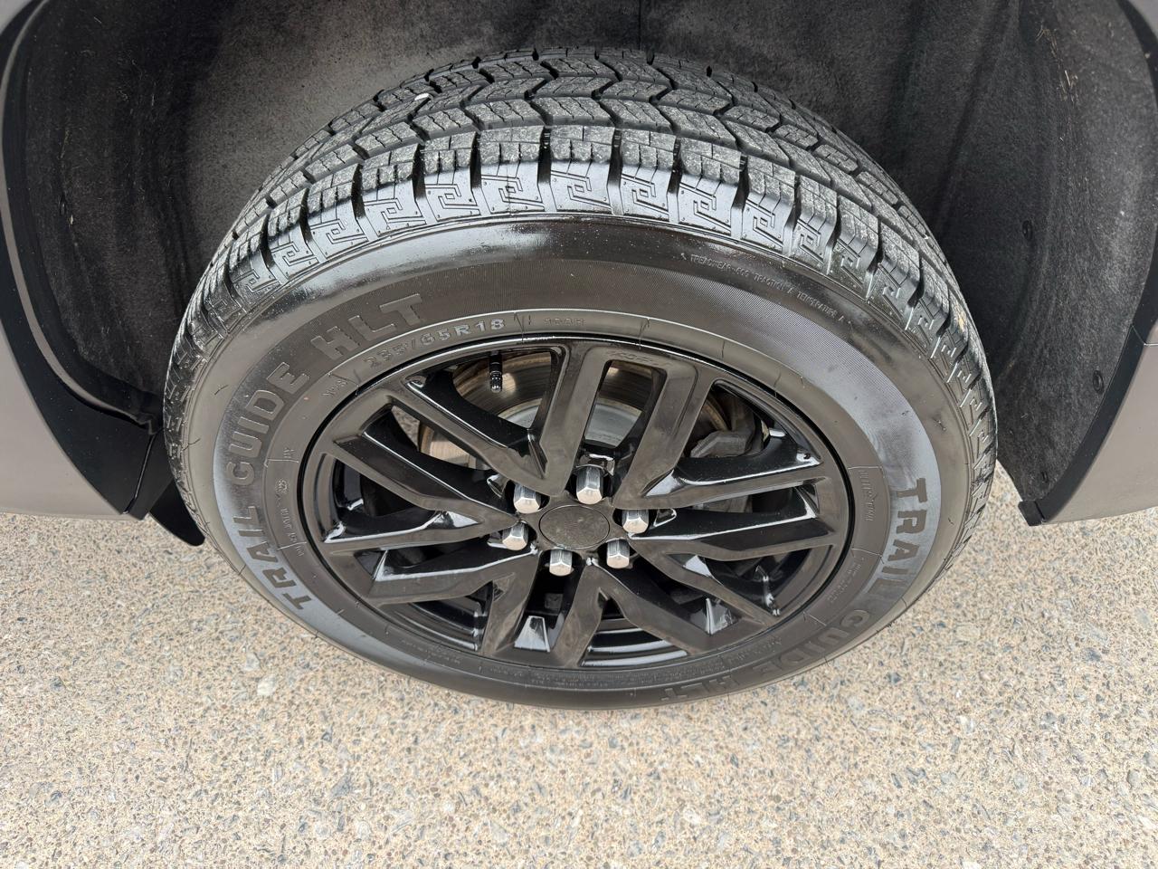 GMC Acadia SLT-1 AWD 2019