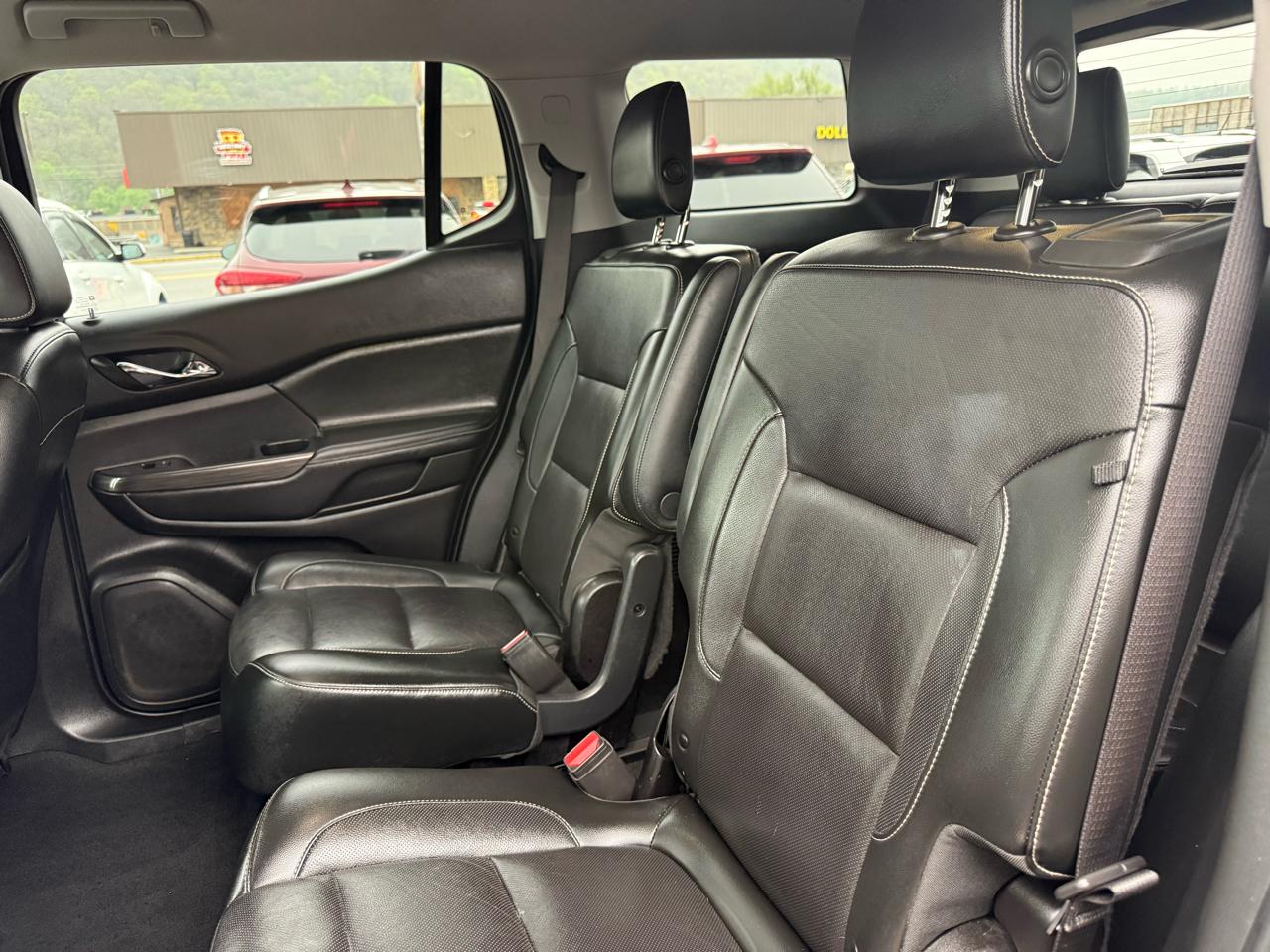 GMC Acadia SLT-1 AWD 2019