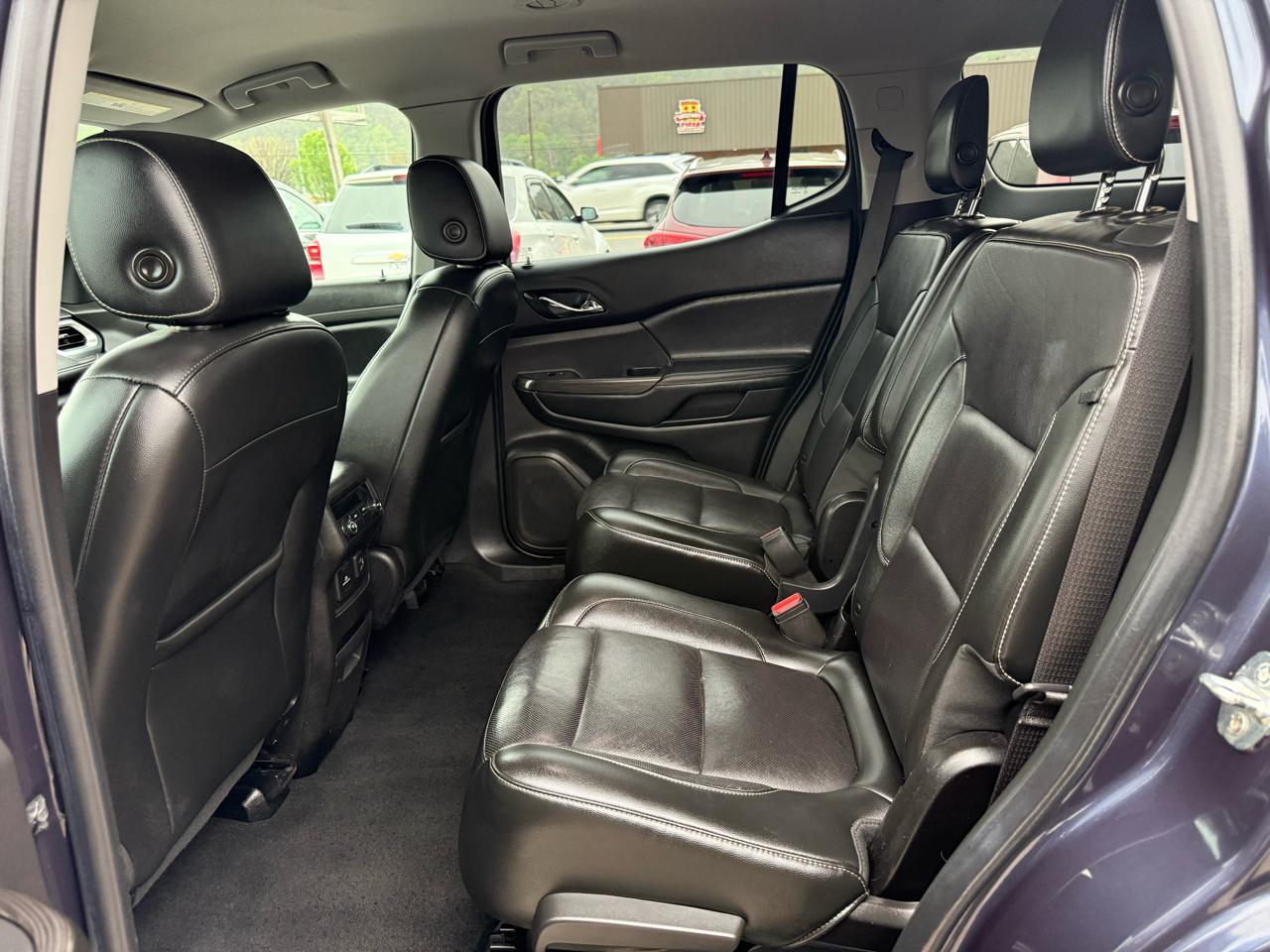 GMC Acadia SLT-1 AWD 2019