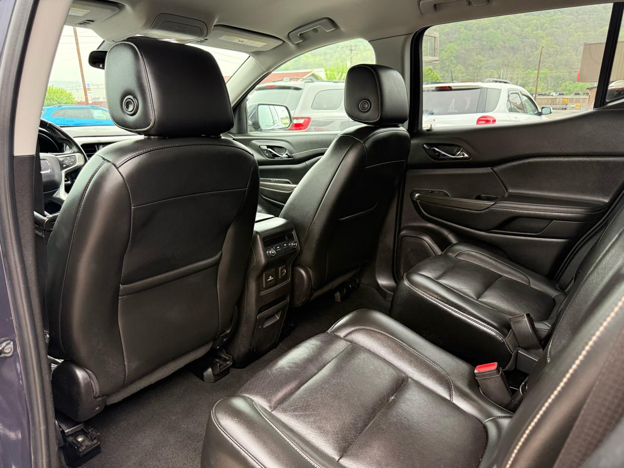 GMC Acadia SLT-1 AWD 2019