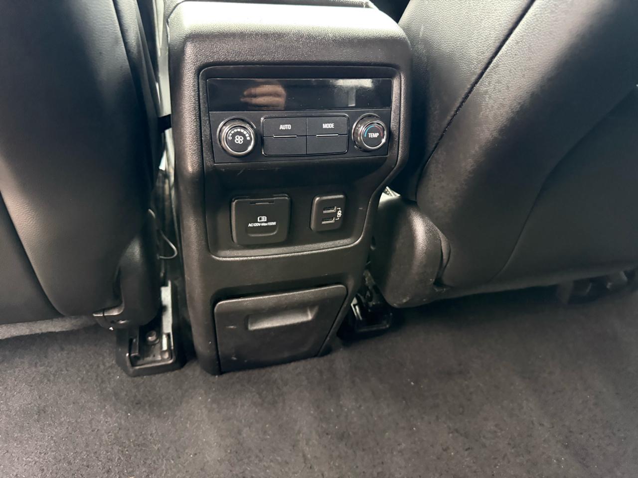 GMC Acadia SLT-1 AWD 2019