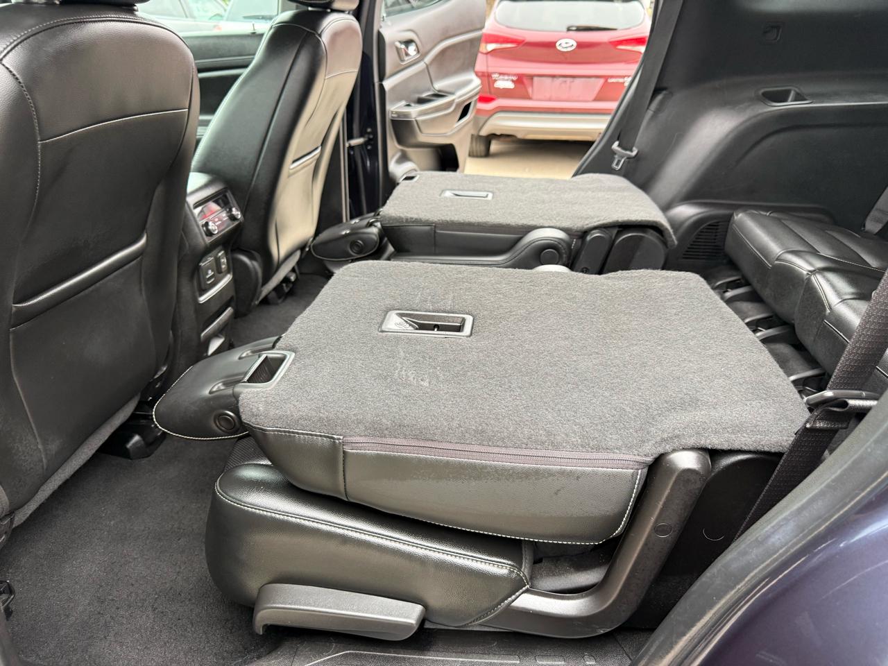 GMC Acadia SLT-1 AWD 2019
