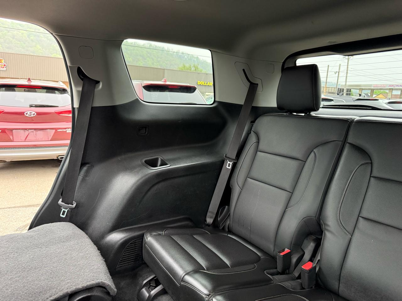 GMC Acadia SLT-1 AWD 2019
