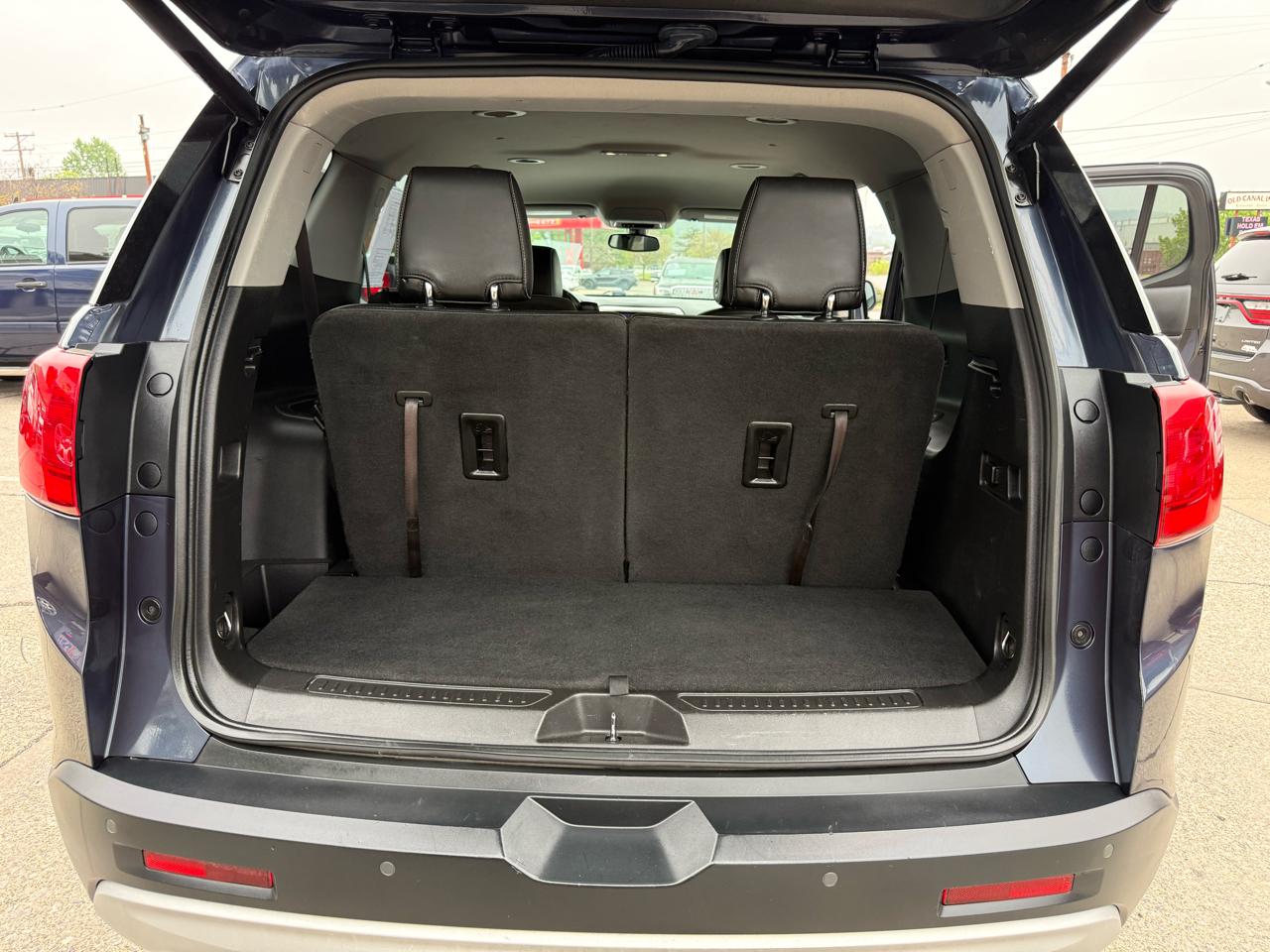 GMC Acadia SLT-1 AWD 2019