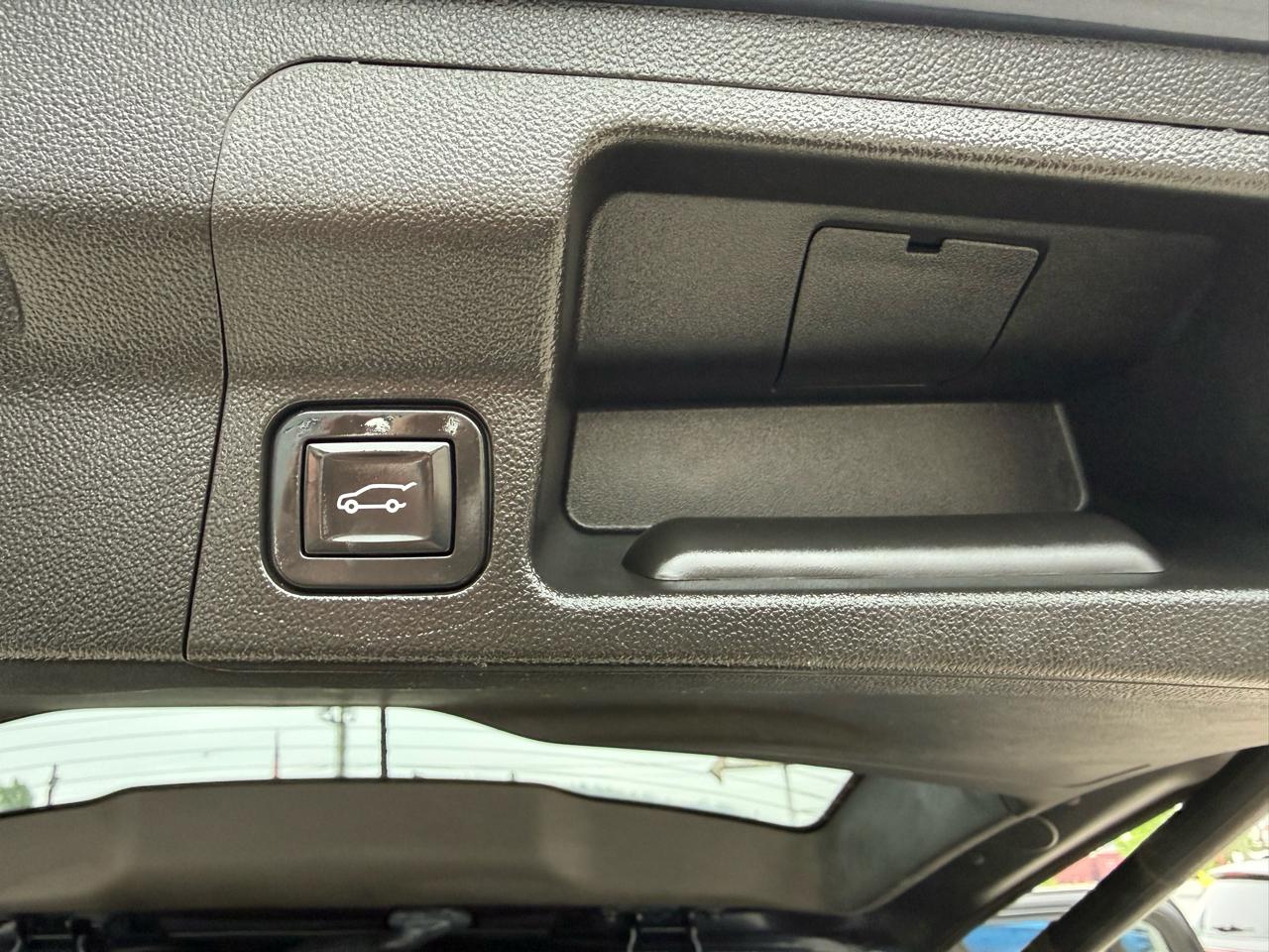 GMC Acadia SLT-1 AWD 2019