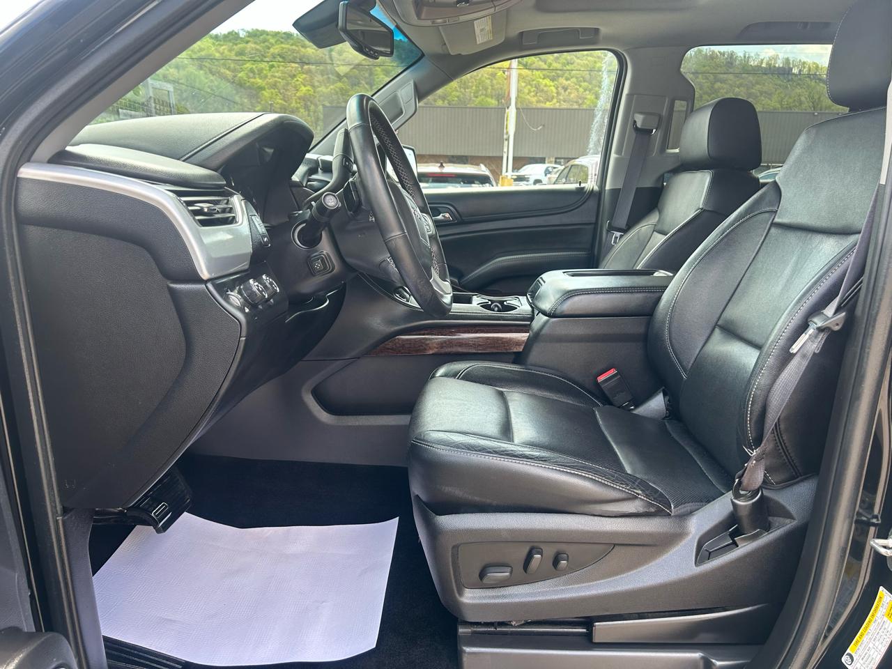 GMC Yukon SLT 4WD 2016